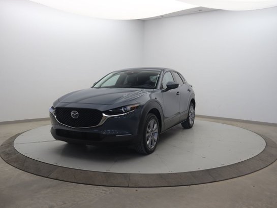 Mazda CX-30 2023 2023 Gris