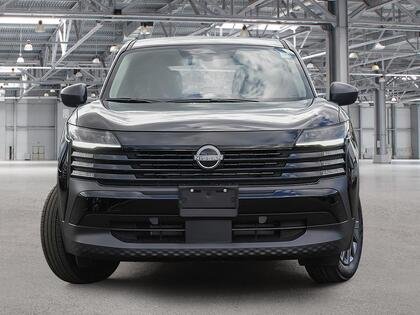 Nissan Kicks 2026 2026 Super noir