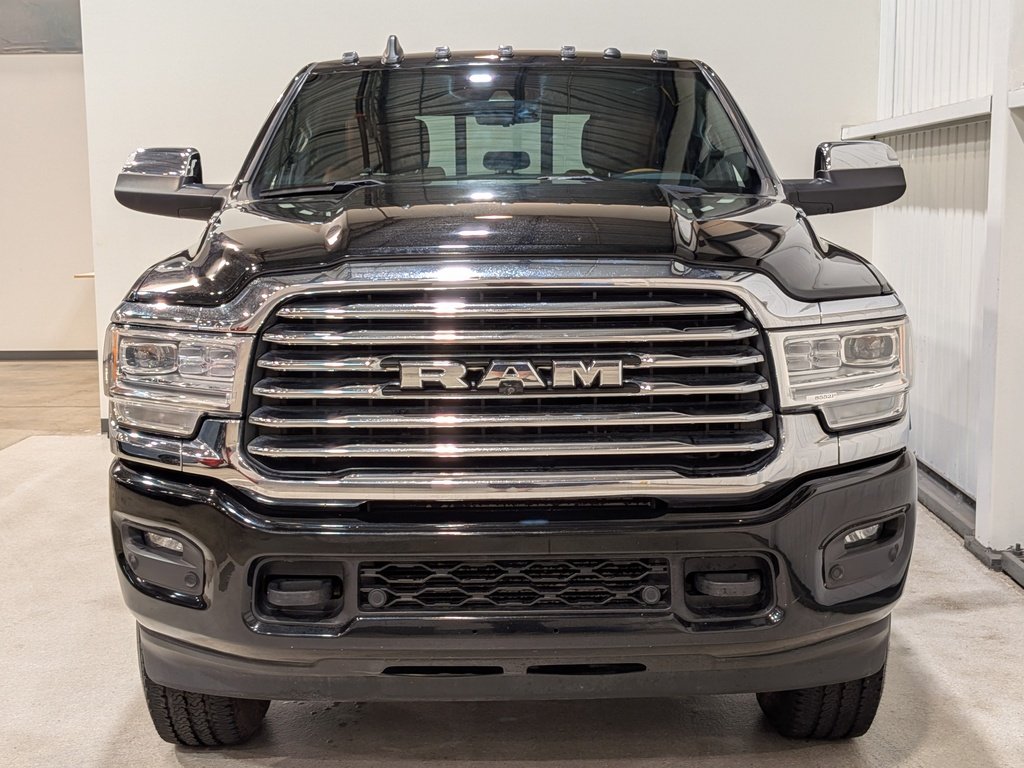 Ram 2500 2021 Noir Val-David - photo #3
