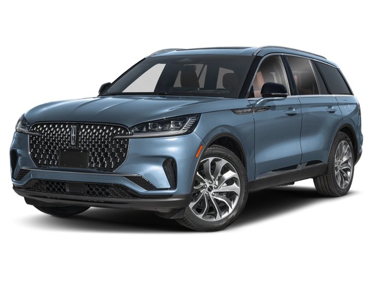 2026 Lincoln Aviator Ultra