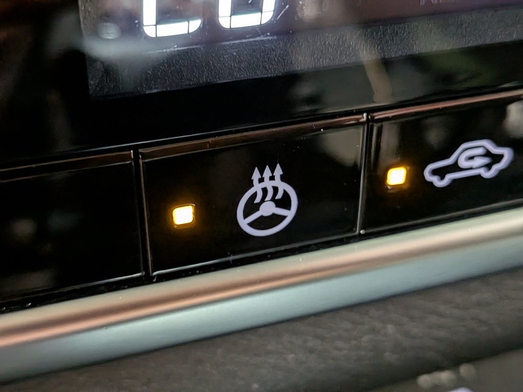 Nissan Rogue AWD S 2024 Gris Val-David - photo #14