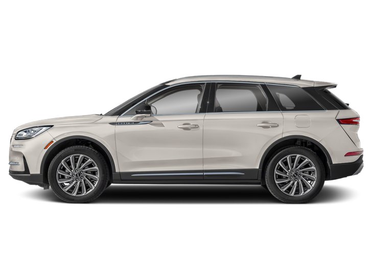 2024 Lincoln Corsair Ultra