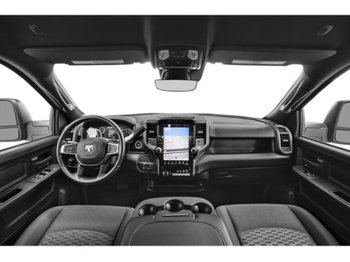 Ram 2500 Tradesman