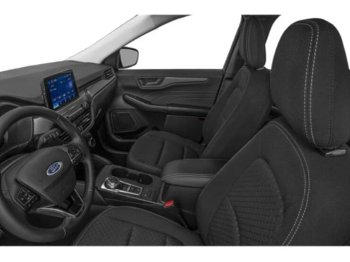 Ford Escape Active