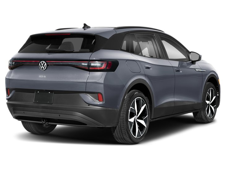 2024 Volkswagen ID.4 Pro S