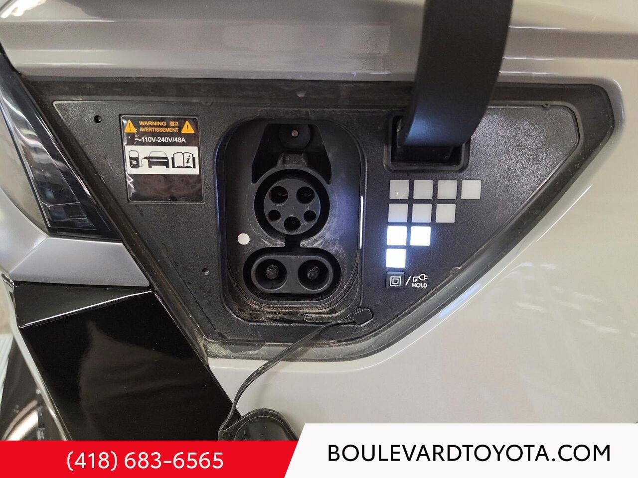 Hyundai IONIQ 5 N 100052A-36 | TI 2025 Gris Québec - photo #4