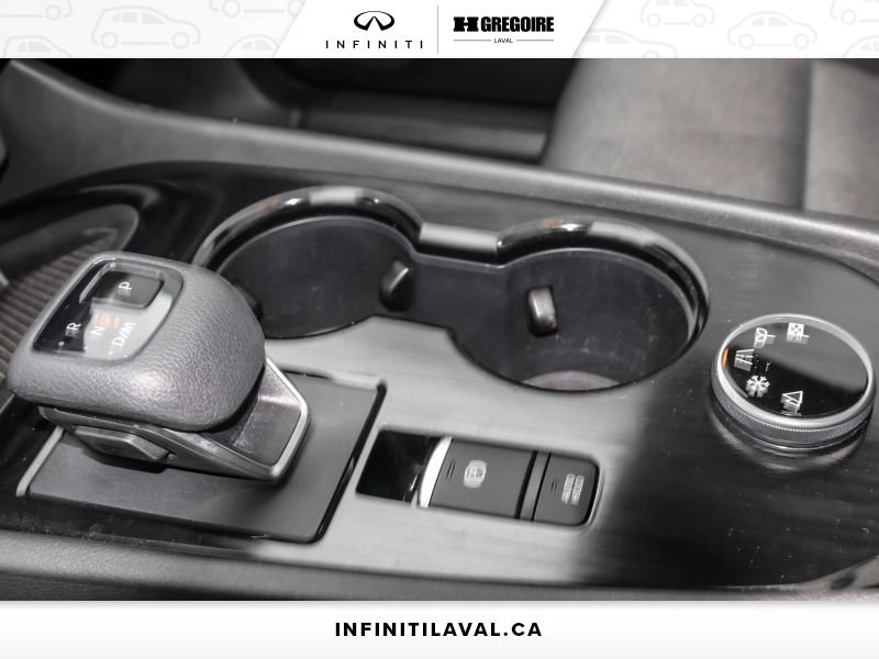2024 Nissan Rogue Laval - photo #18