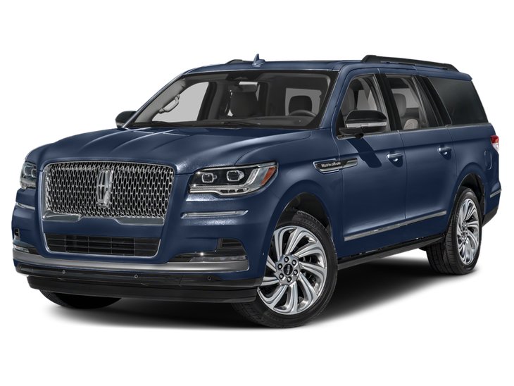 2024 Lincoln Navigator L Ultra
