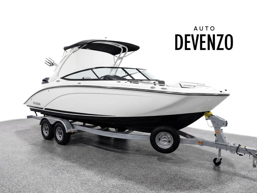 YAMAHA 275 SDX 2023 2023