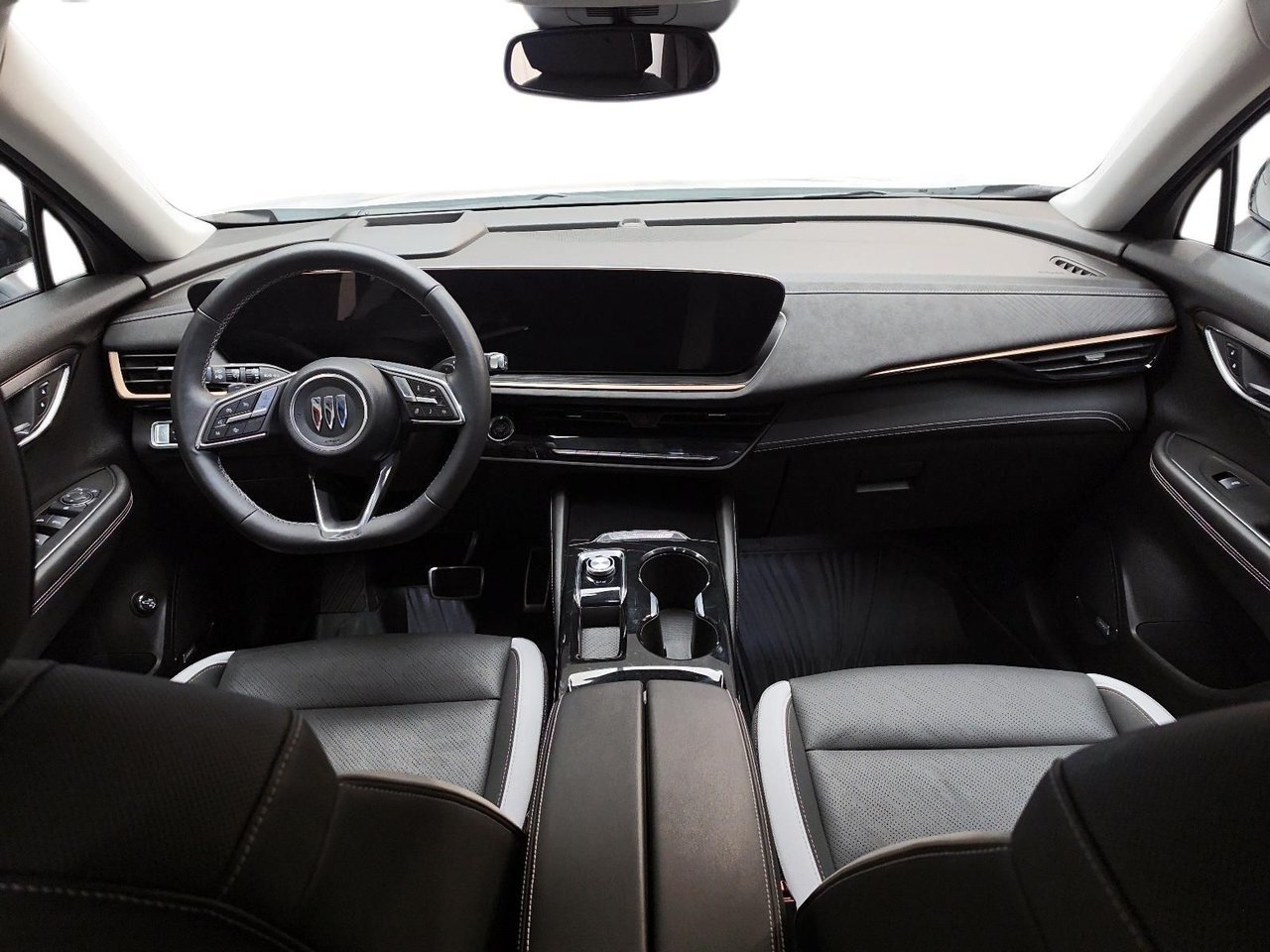 Buick ENVISION NIV LRBFZPE41RD067540 2024 Chicoutimi - photo #9