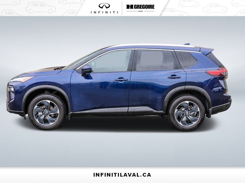 Nissan Rogue 2024 2024
