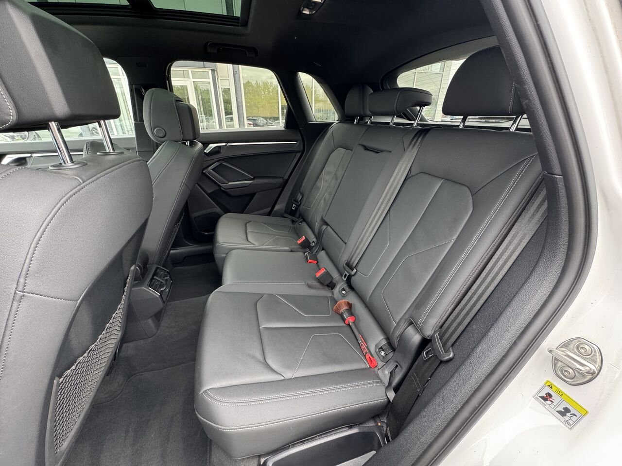 2020 Audi Q3 Progressiv White Granby - photo #12