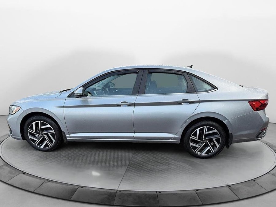 2024 Volkswagen Jetta 2024