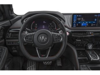 Acura MDX A-Spec