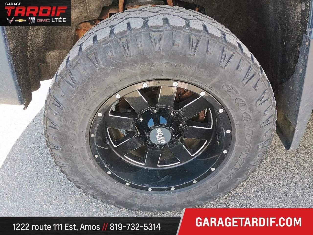 CHEVROLET SILVERADO 1500 4RM, EMP. COURT, CABINE 2018 Bleu Amos - photo #7