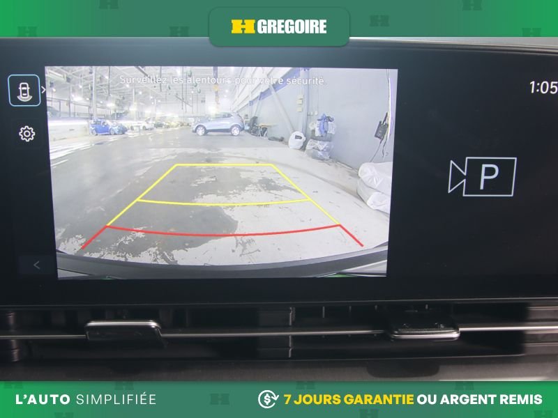 Hyundai Kona 2024 Gris Blainville - photo #13