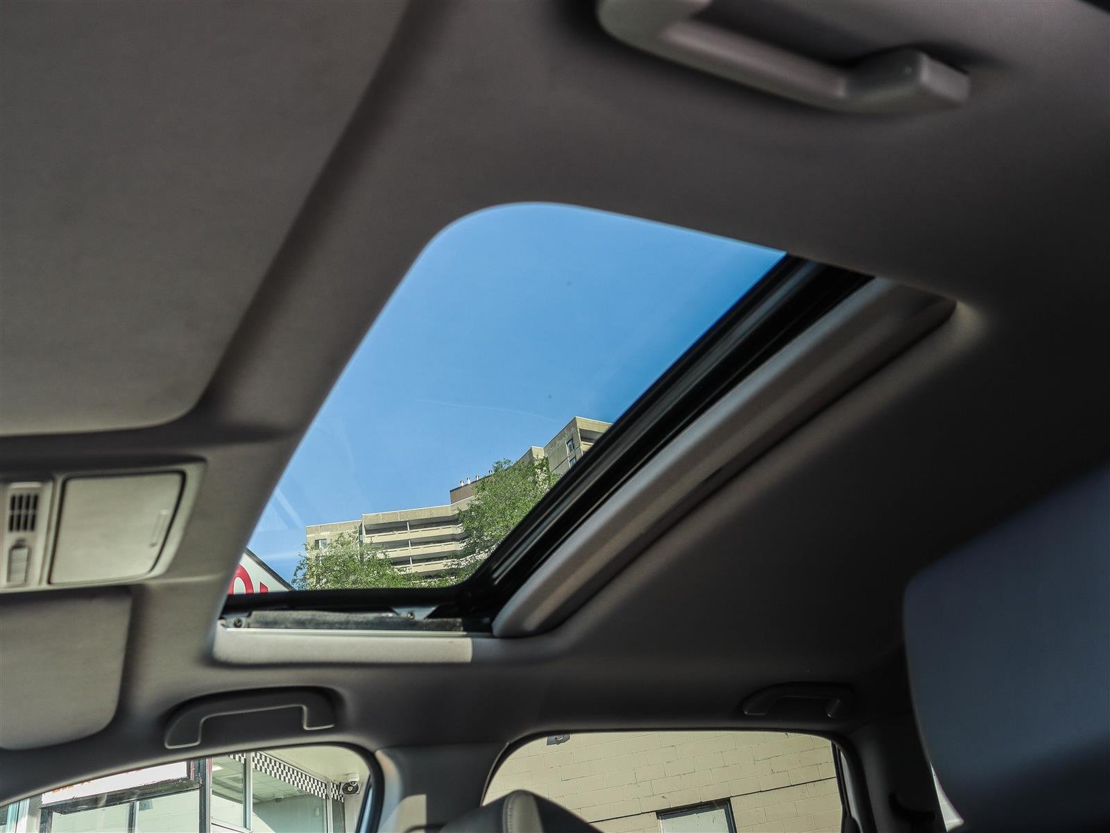 2021 Honda CR-V EX-L Ottawa & Gatineau - photo #5