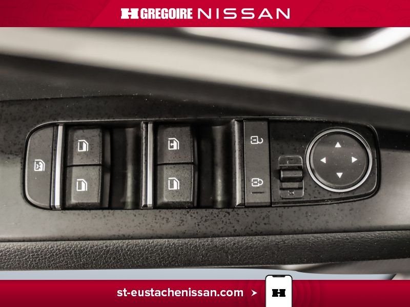 Kia Soul SE4477 | EV Premium CUIR ELECTRIQUE MAGS 2022 Bleu Laval - photo #25
