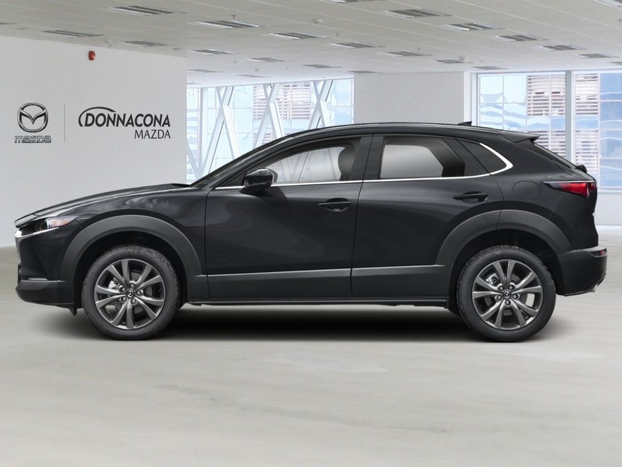 Mazda CX-30 2026 2026 Noir de jais mica