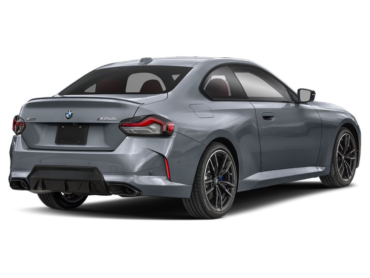2026 BMW Série 2 M240i xDrive
