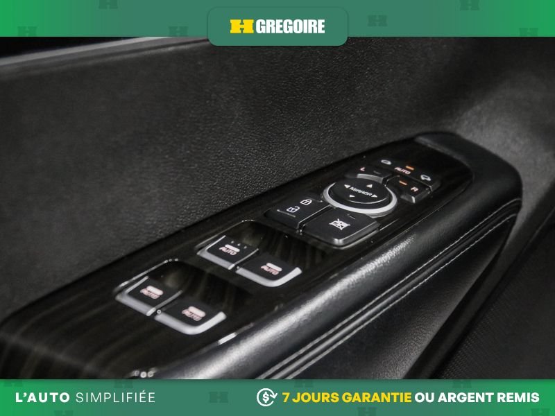 2019 Kia Sorento Grey Laval - photo #15