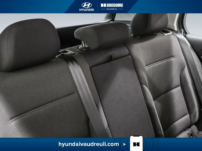 2018 Volkswagen Golf Black Blainville - photo #32