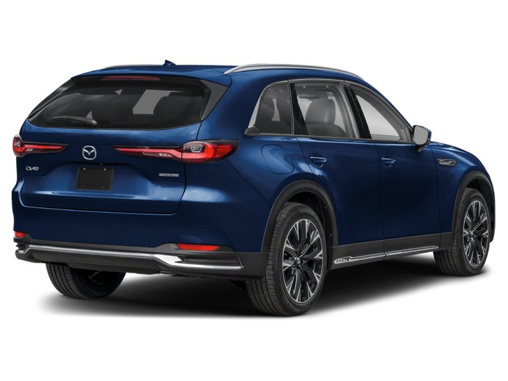 2025 Mazda CX-90 hybride rechargeable GT