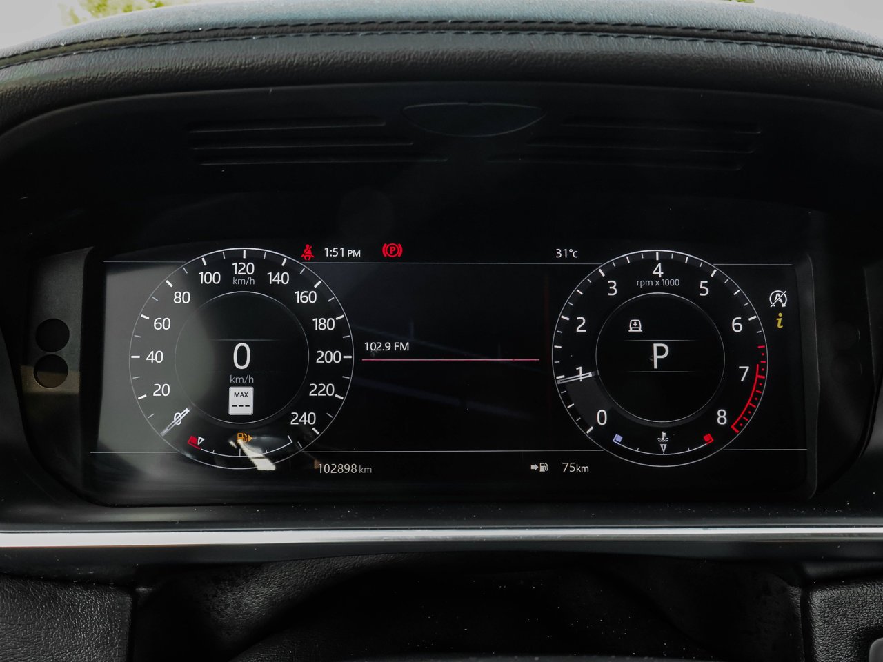 2021 Land Rover Range Rover Sport MHEV SE Grey Sherwood Park - photo #24