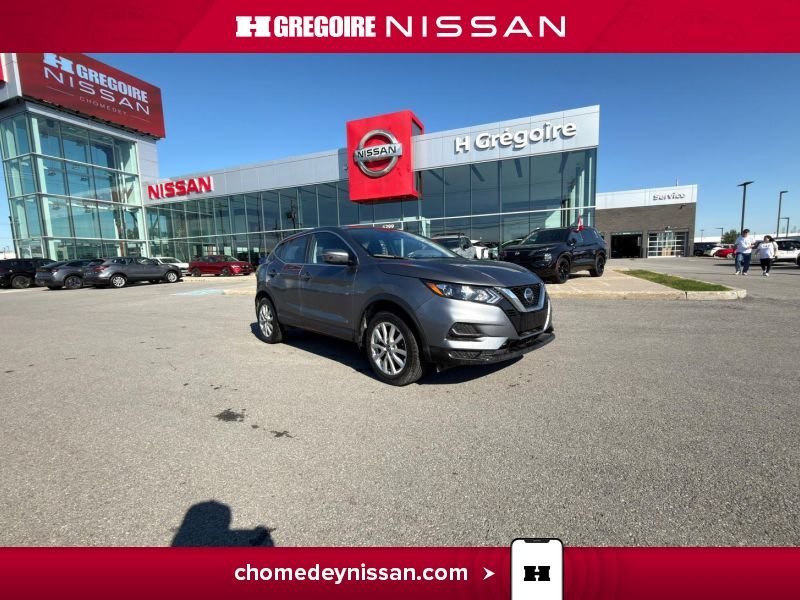 Nissan Qashqai 2023 2023 Gris