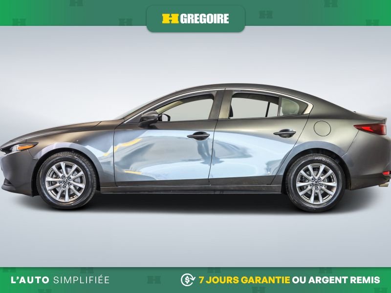 Mazda 3 2023 2023 Gris