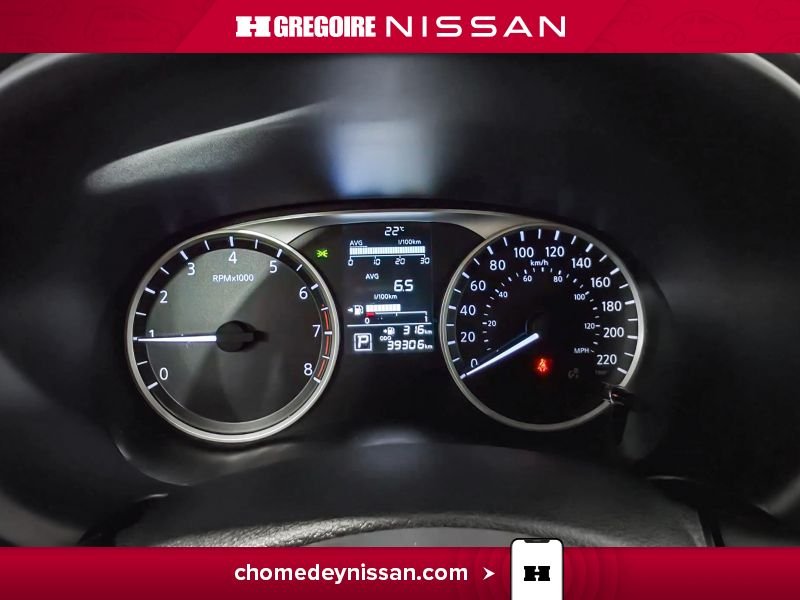 Nissan Kicks 2024 Gris Blainville - photo #17