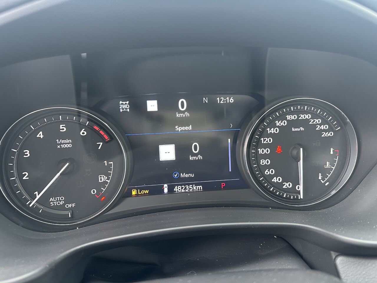2023 CADILLAC XT4 SPORT Traction intégrale, 4 portes Sport Black Gatineau - photo #10