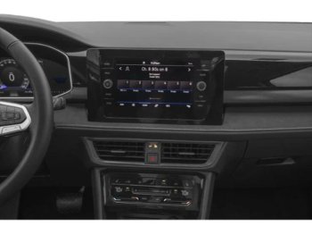 Volkswagen Taos Comfortline Édition noire