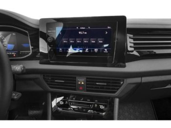Volkswagen Jetta Trendline
