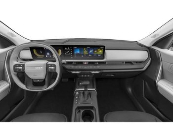 Kia Seltos EX Premium