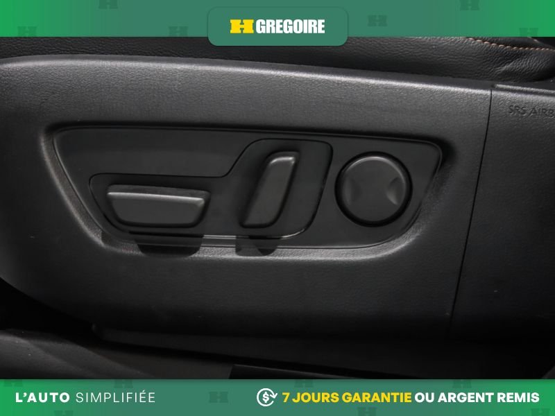 2024 Mazda CX-90 Grey Laval - photo #11