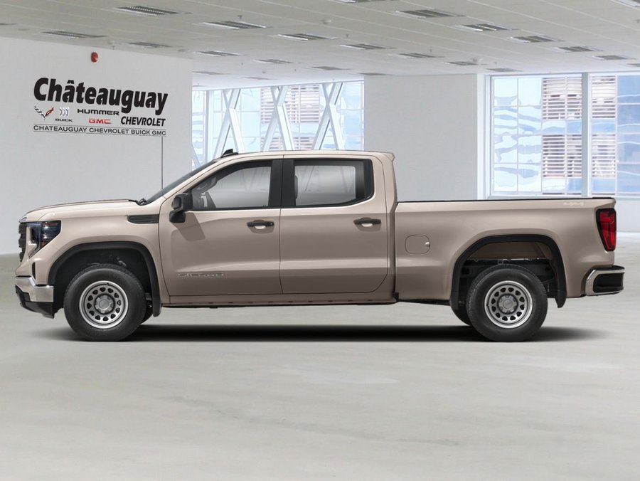 2026 GMC Sierra 1500 2026 Coastal Dune