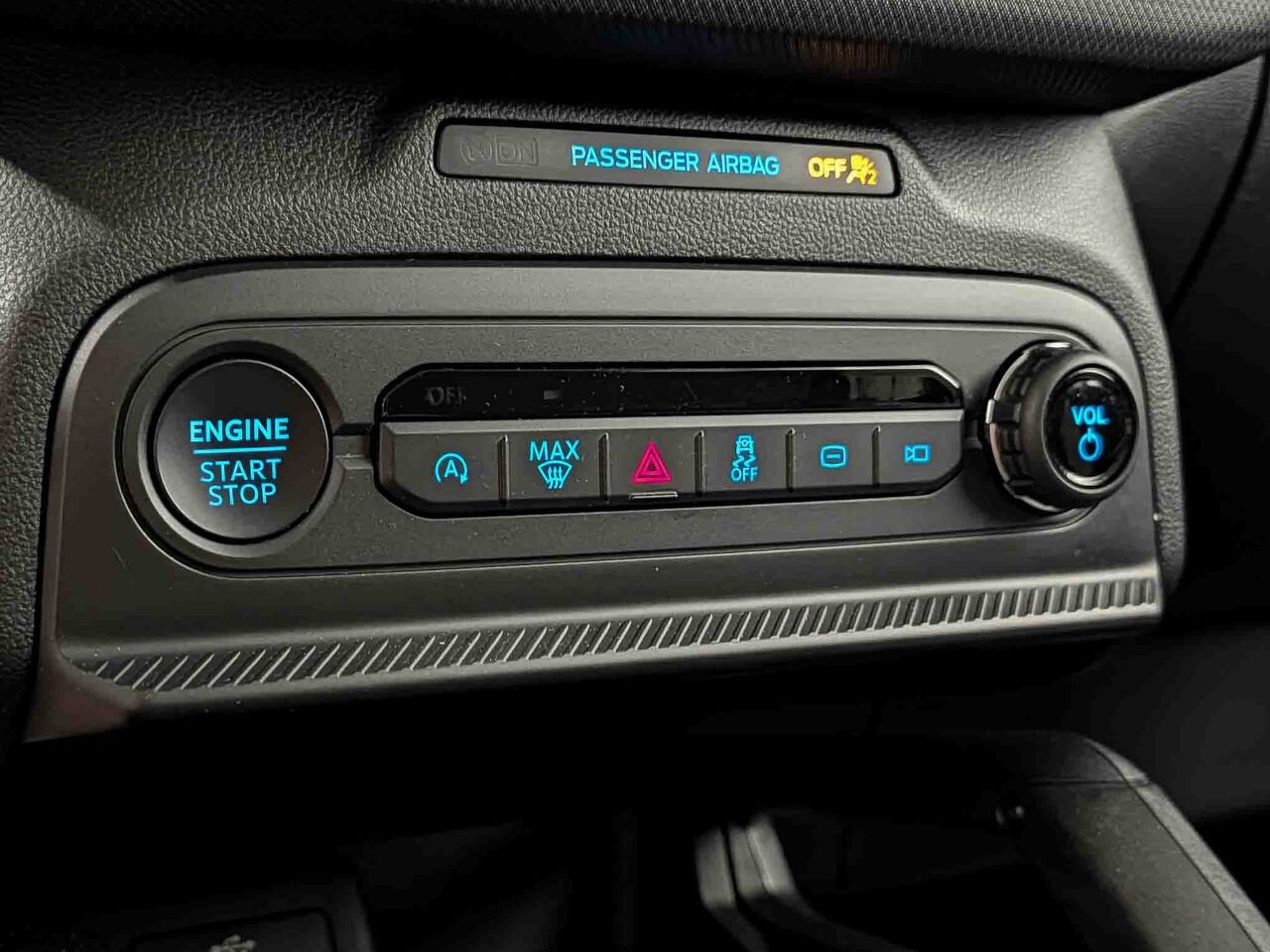 Ford BRONCO SPORT Big Bend Bas Kilométrage Sièges Chauffants 2025 Bleu Sherbrooke - photo #19