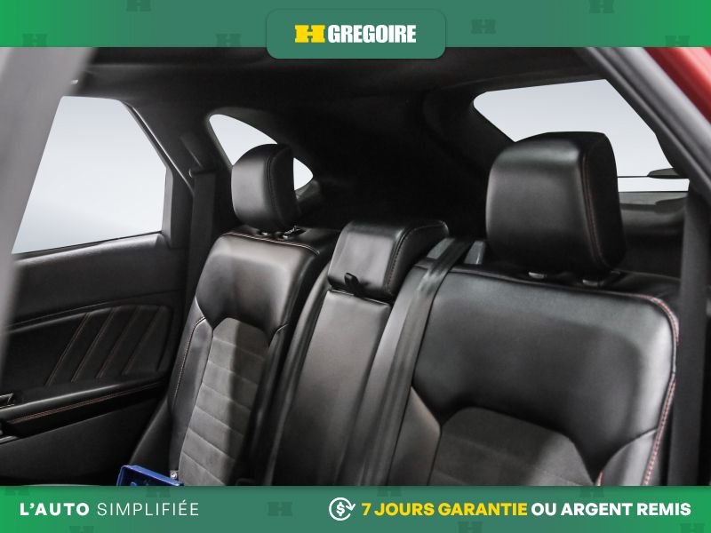 Ford EDGE 730006 | ST Line AWD AUTO A/C CUIR TOIT NAV GR ELECT MAGS C 2020 Rouge Laval - photo #24