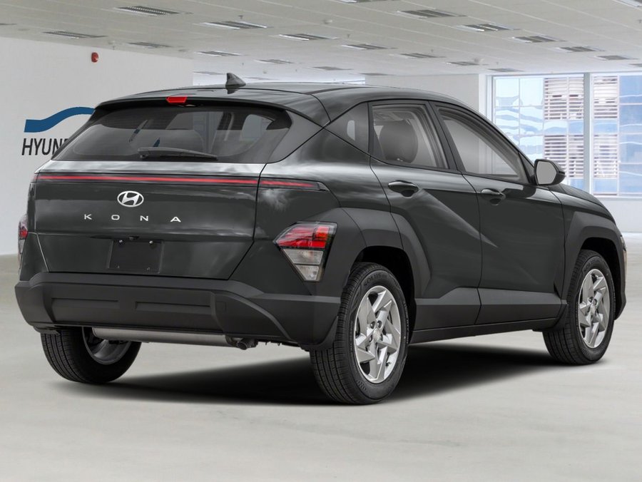 Hyundai Kona 2026 2026 Gris écotronique