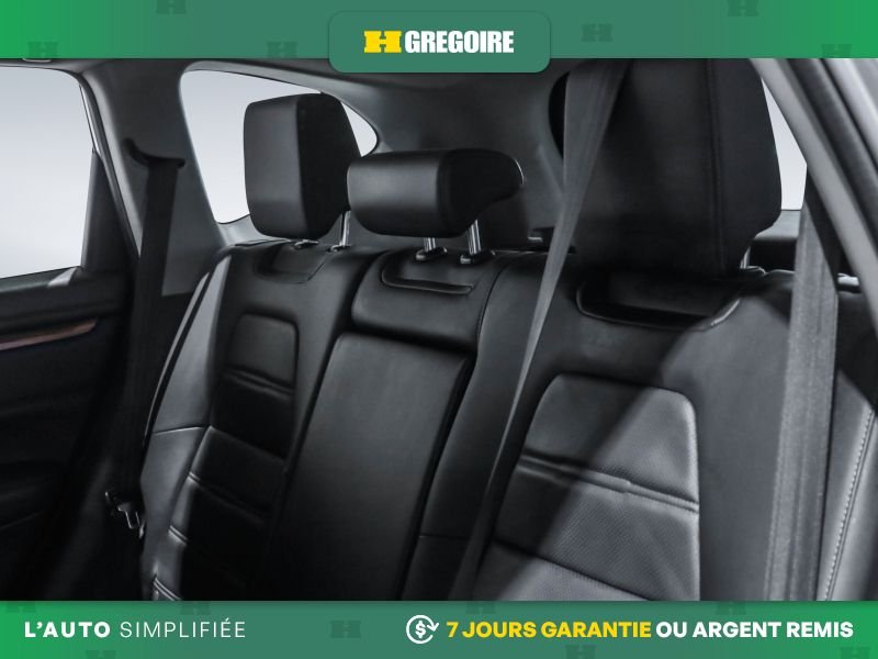 Honda CRV 2021 Argent Blainville - photo #23