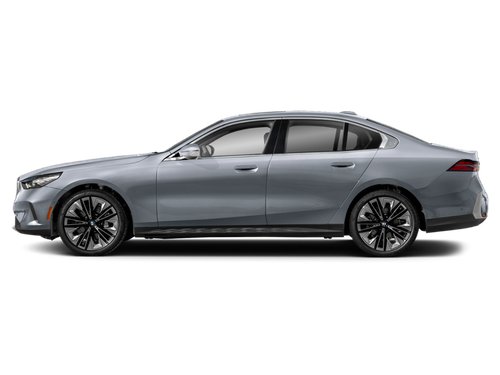 2025 BMW Série 5 2025