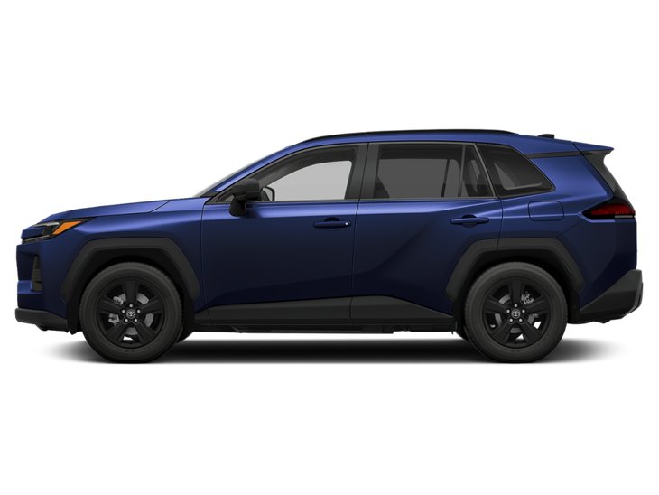 2026 Toyota RAV4 XLE
