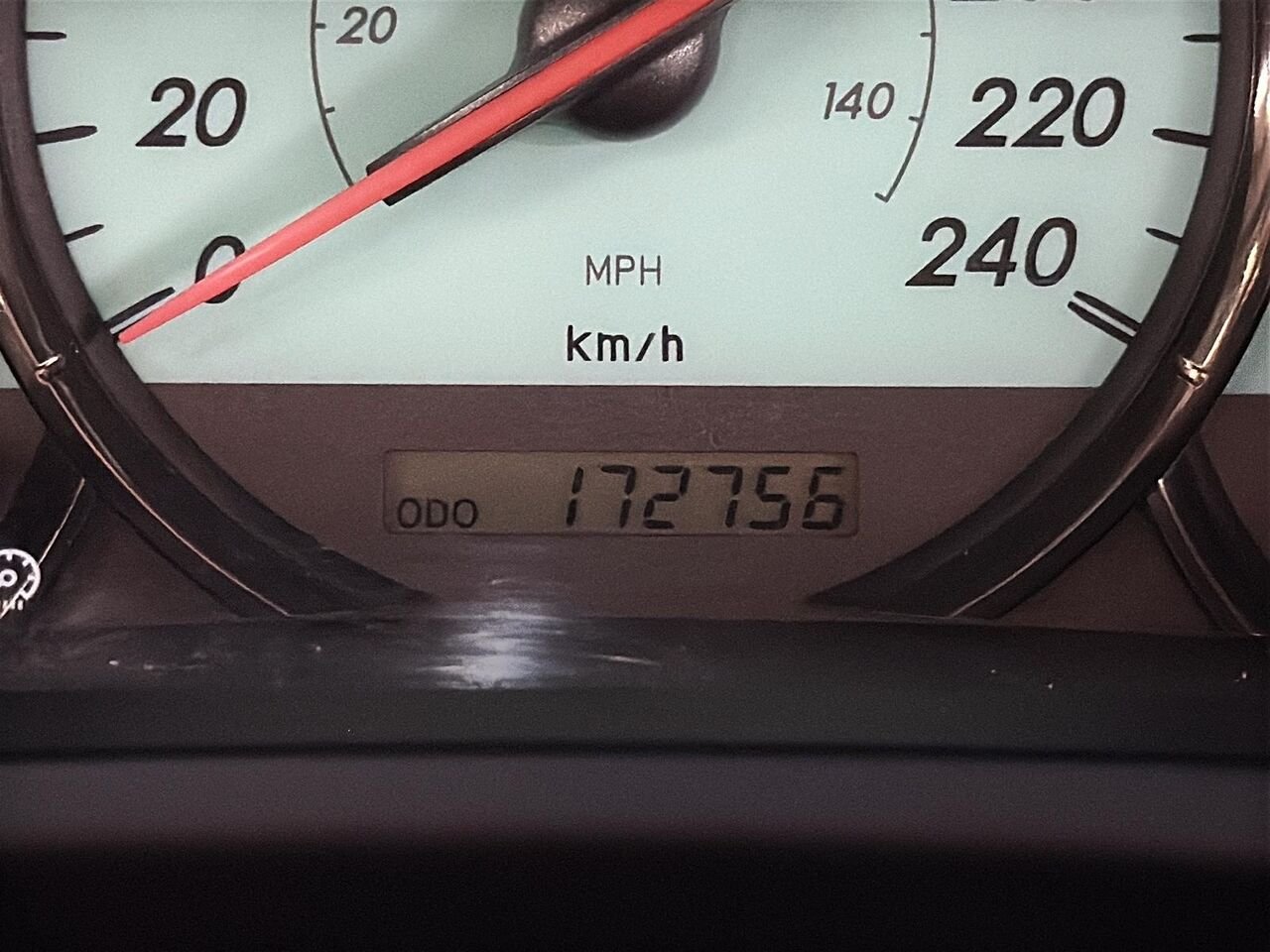 TOYOTA CAMRY SOLARA SE + BAS KILOMETRAGE 2005 Blanc Saint-Hyacinthe - photo #12