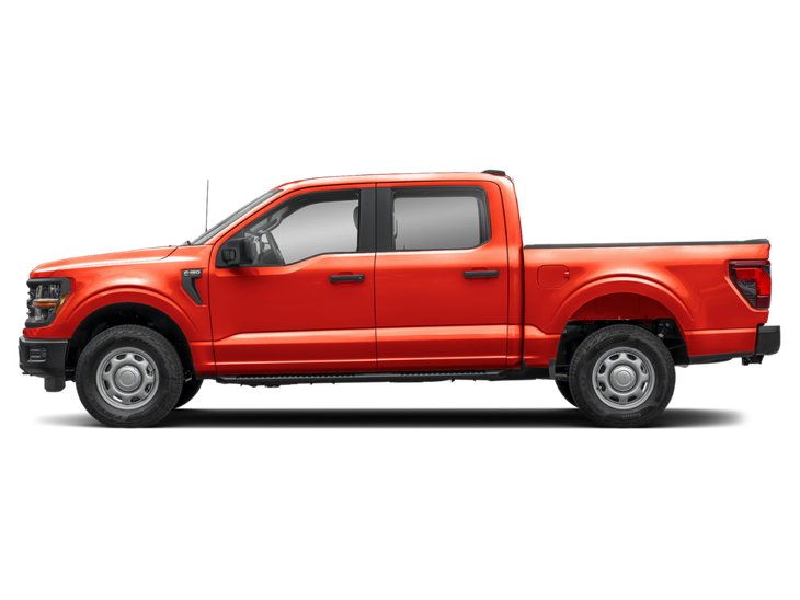 2025 Ford F-150 XL hybride