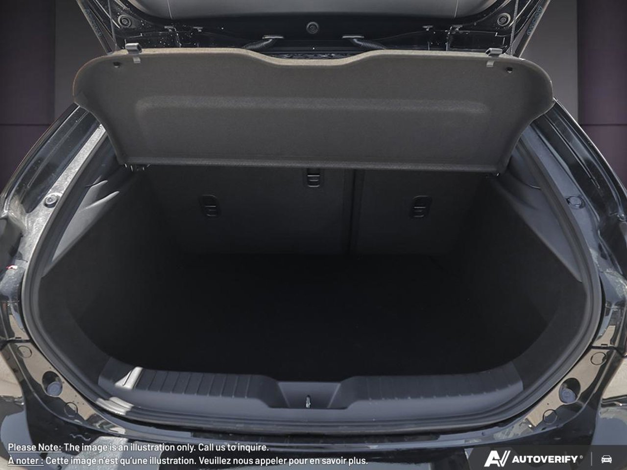 2026 Mazda Mazda3 Sport JM1BPBLL6T1885891 Jet Black Mica Mirabel - photo #6