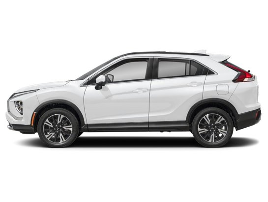 Mitsubishi Eclipse Cross SE S-AWC utilitaire sport 4x4 2026 Blanc