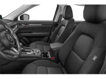 Mazda CX-5 GX