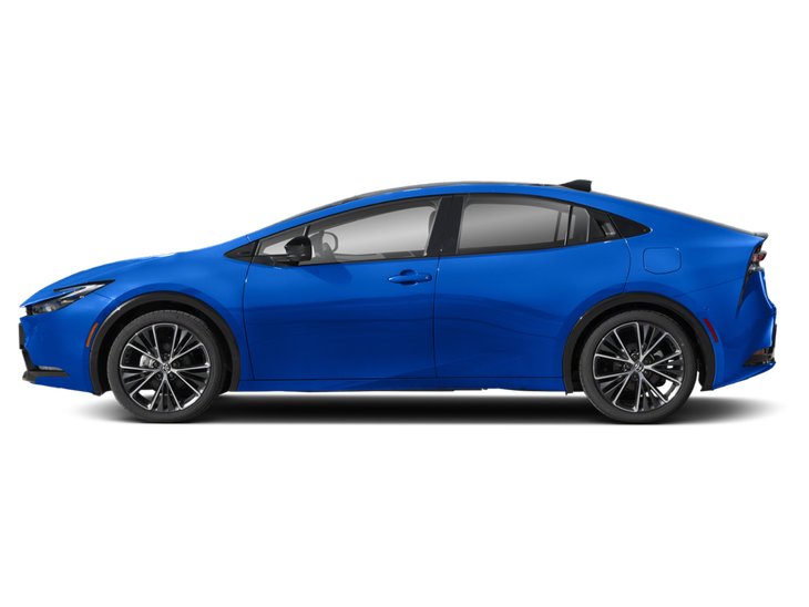 2026 Toyota Prius Limitée