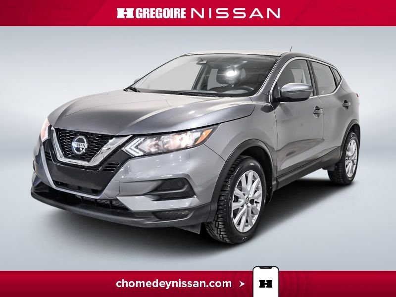 Nissan Qashqai 2023 2023 Gris